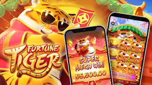 pg soft fortune tiger demo para mobile